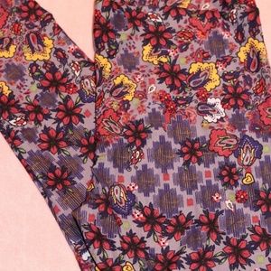 NEW TC Tall Curvy LuLaRoe Leggings